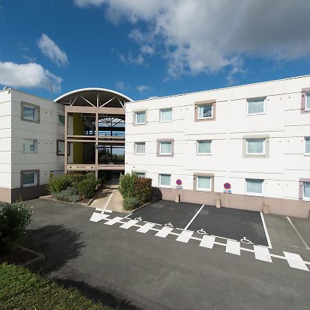 B&B HOTEL Blois Vineuil  Exterior foto