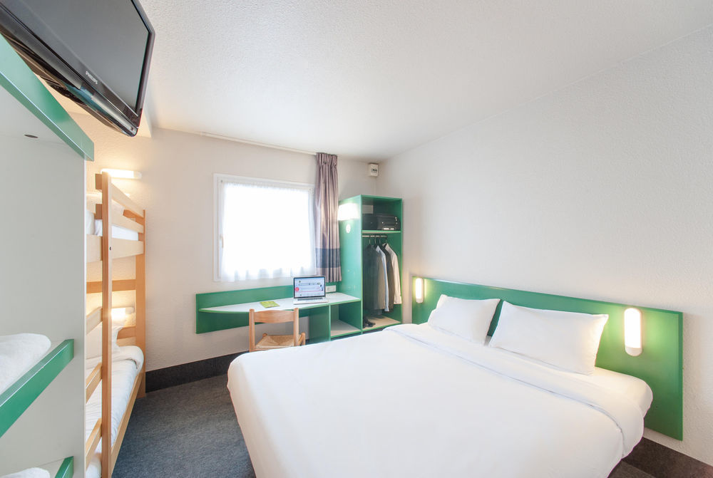B&B HOTEL Blois Vineuil  Exterior foto