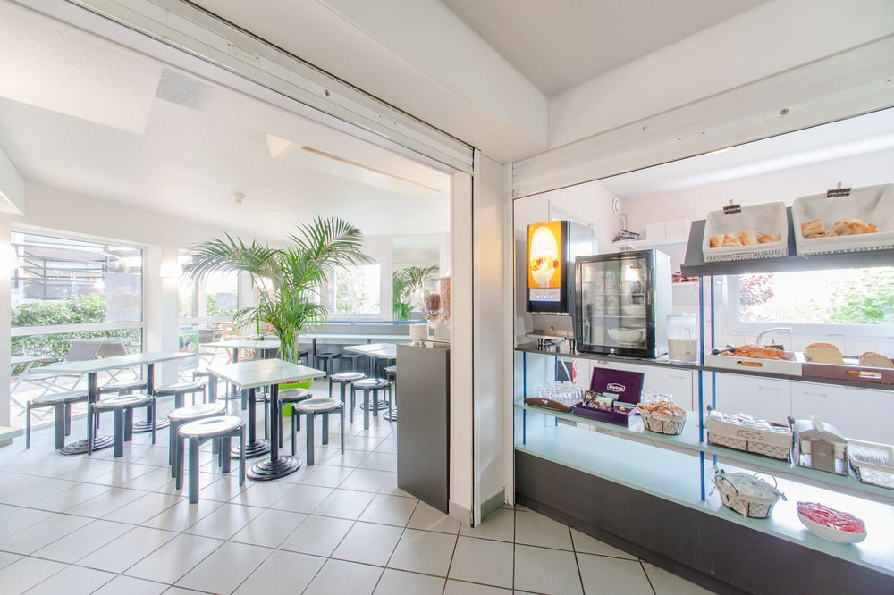 B&B HOTEL Blois Vineuil  Exterior foto