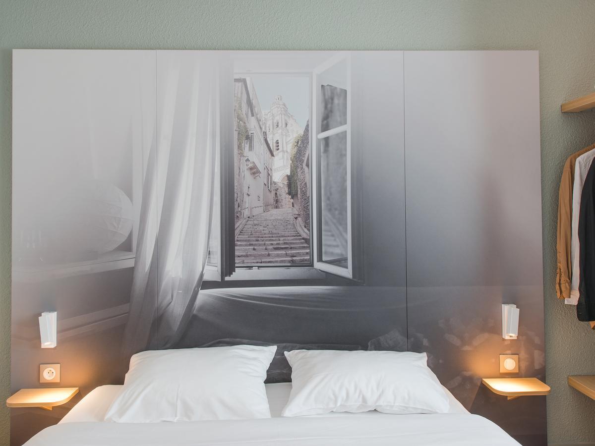 B&B HOTEL Blois Vineuil  Exterior foto